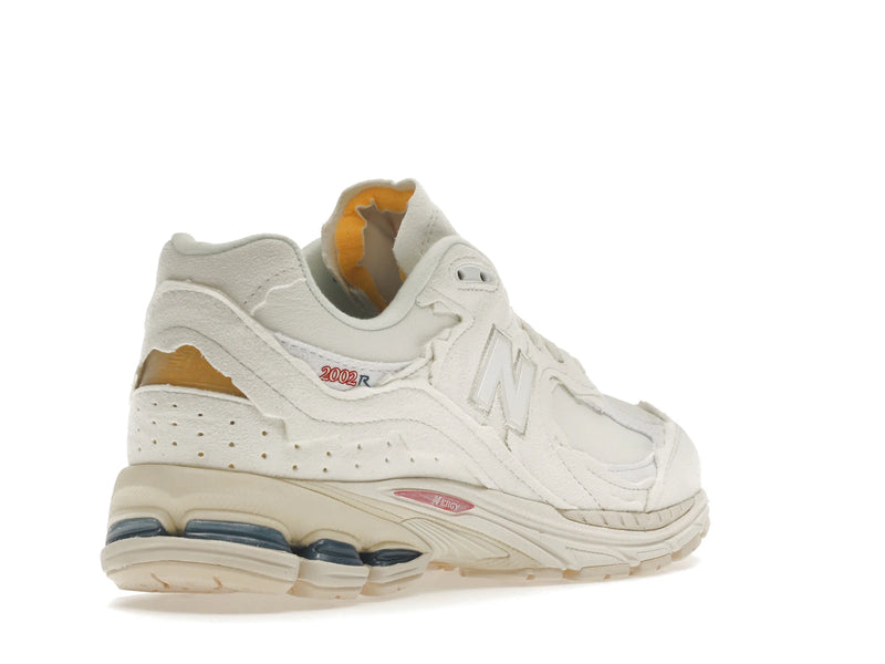 New Balance M2002 Protection Pack Sea Salt - Sea Salt/White - M2002RDC - 31