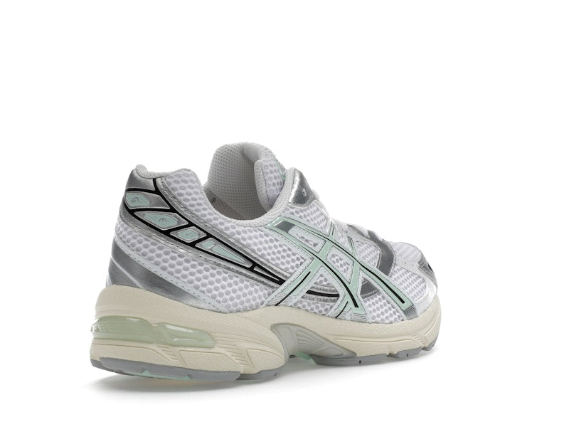 ASICS Gel-1130 White Mint Tint (Women's) - White/Mint Tint - 1202A164-120 - 31