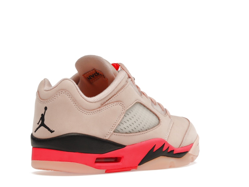 Jordan 5 Retro Low Girls That Hoop (Women's) - vue 32