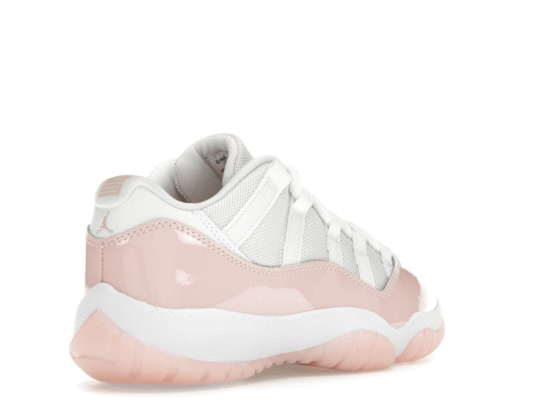 Jordan 11 Retro Low Legend Pink (Women's) - widok 32
