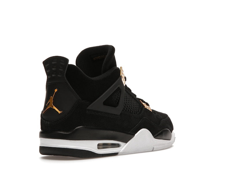 Air Jordan 4 Retro Royalty - vista 31