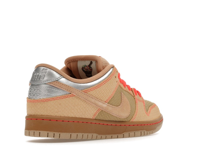 Nike SB Dunk Low Pro Som Tum - vista 32