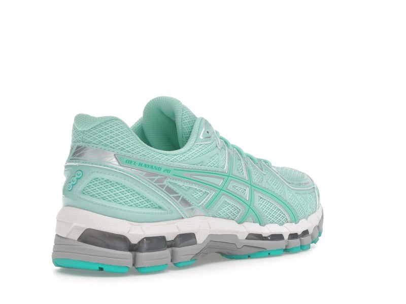 ASICS Gel-Kayano 20 Fresh Ice Baltic Jewel - Fresh Ice/Baltic Jewel - 1203A758-300 - 31