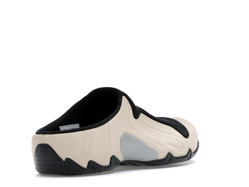 Nike Clogposite Sanddrift - Sanddrift/Metallic Silver/Black - HF6881-100 - 31