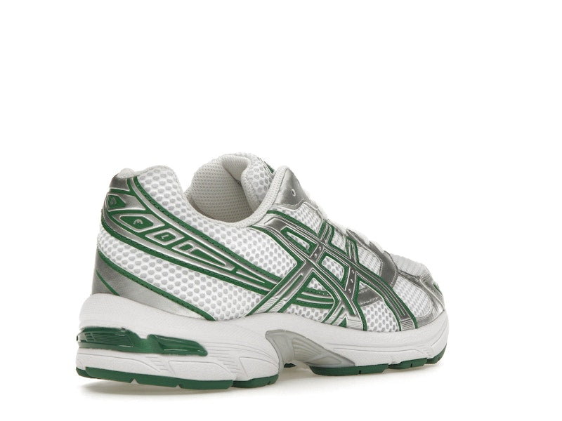 ASICS GEL-1130 White Silver Green - visning 32