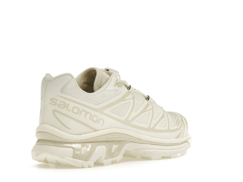 Salomon XT 6 Vanilla Ice Almond Milk - Vanilla Ice/Almond Milk - L47445300 - 31