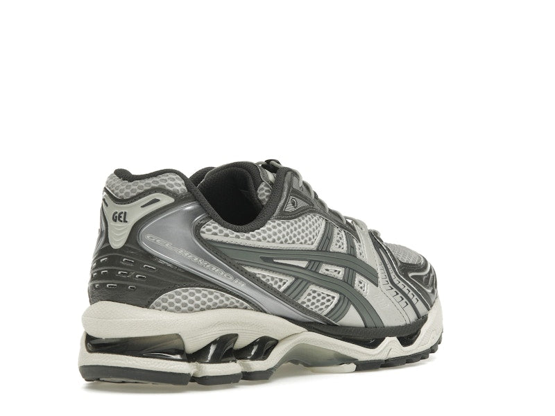 ASICS Gel-Kayano 14 Unlimited Pack Oyster Grey - Oyster Grey/Clay Grey - 1203A549-022 - 31