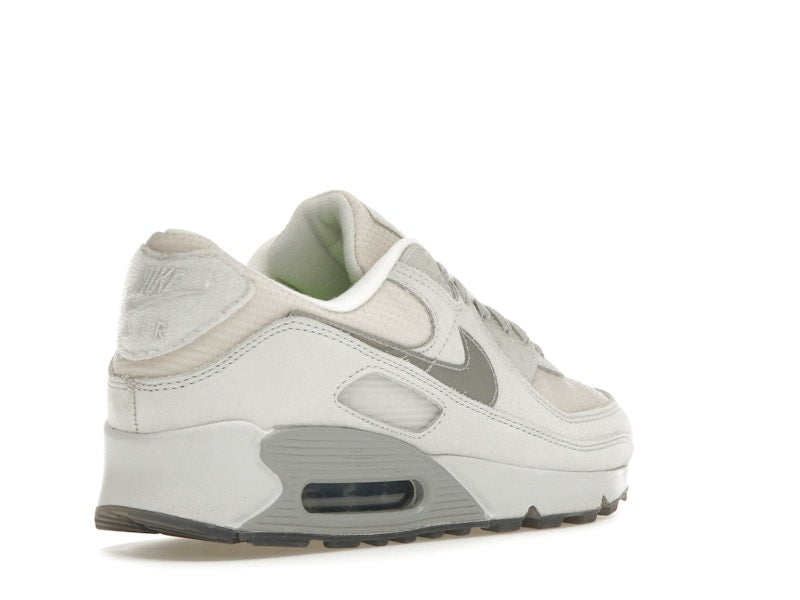 Nike Air Max 90 Photon Dust Phantom - Photon Dust/Light Smoke Grey/Phantom - HF4296-001 - 31
