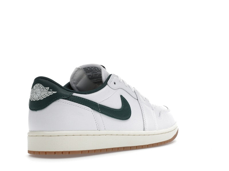 Jordan 1 Retro Low OG Oxidized Green (Women's) - view 32