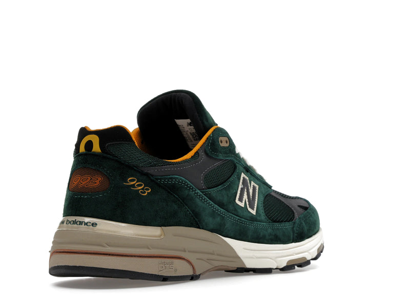 New Balance 993 Miusa Aime Leon Dore Pine Grove - U993ALD - 31