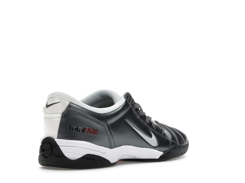 Nike Total 90 3 Light Graphite - Light Graphite/White/Black/Metallic Summit White - HQ2851-001 - 31