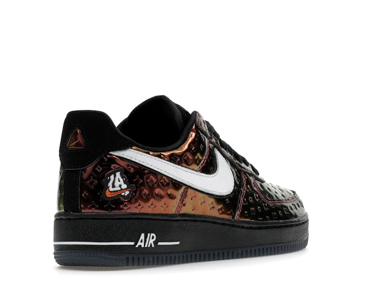Nike Air Force 1 Low PRM NBA All-Star Weekend (2026) - Ansicht 32