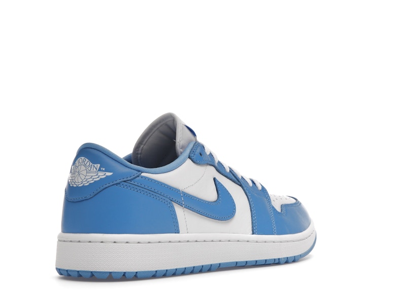 Air Jordan 1 Retro Low Golf UNC - weergave 31