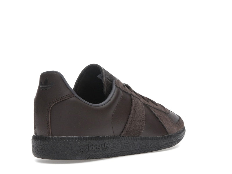 adidas BW Army Dark Brown Night Brown - Dark Brown/Dark Brown/Night Brown - JR2003 - 31