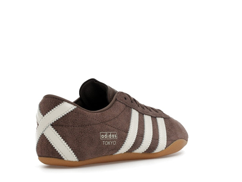 adidas Tokyo Earth Strata Off White (Women's) - vue 32