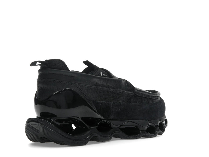 Mizuno Wave Prophecy Moc Gore Tex Triple Black - D1GD240601 - 31