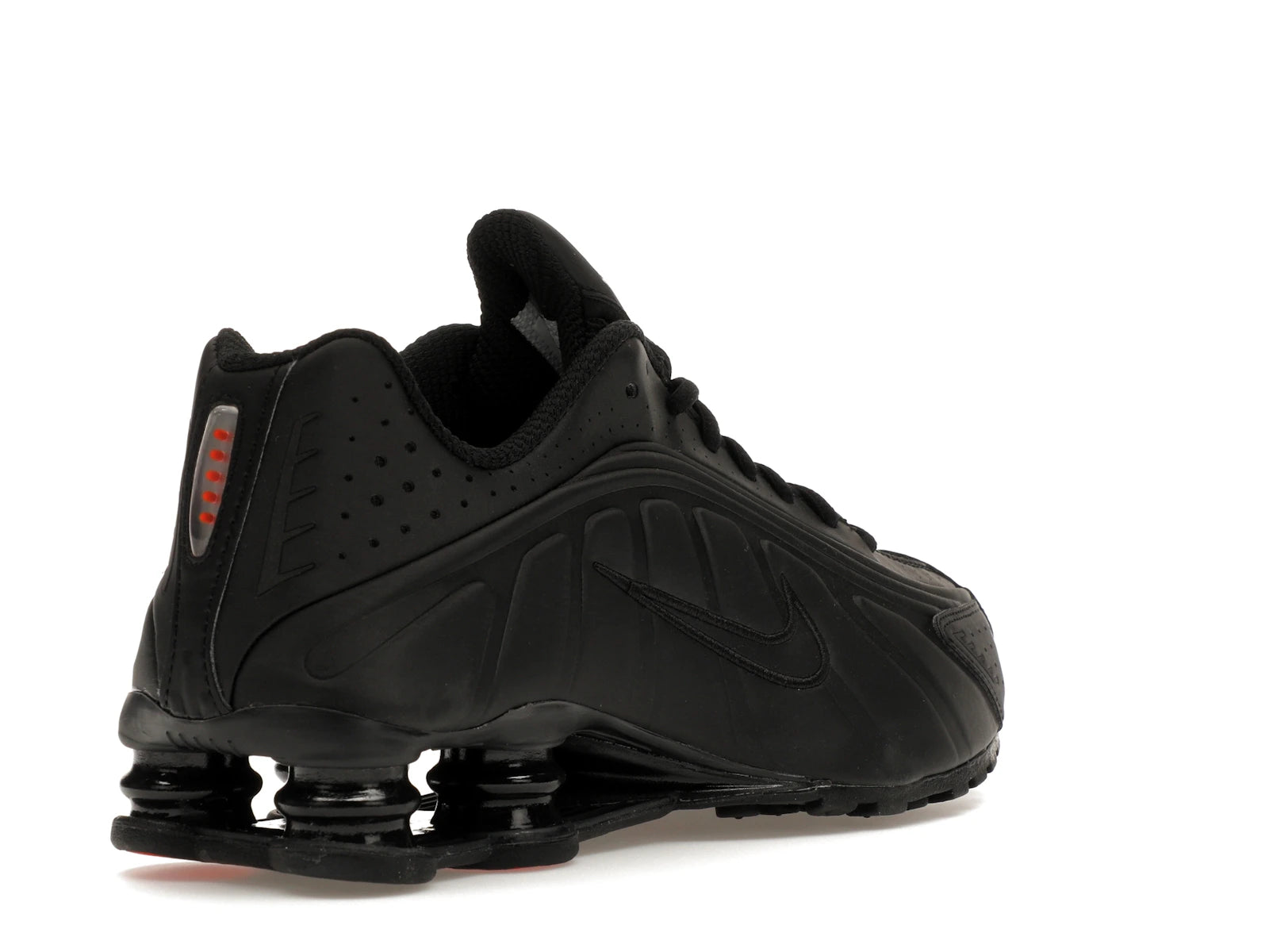 Nike Shox R4 Black (W) - view 31