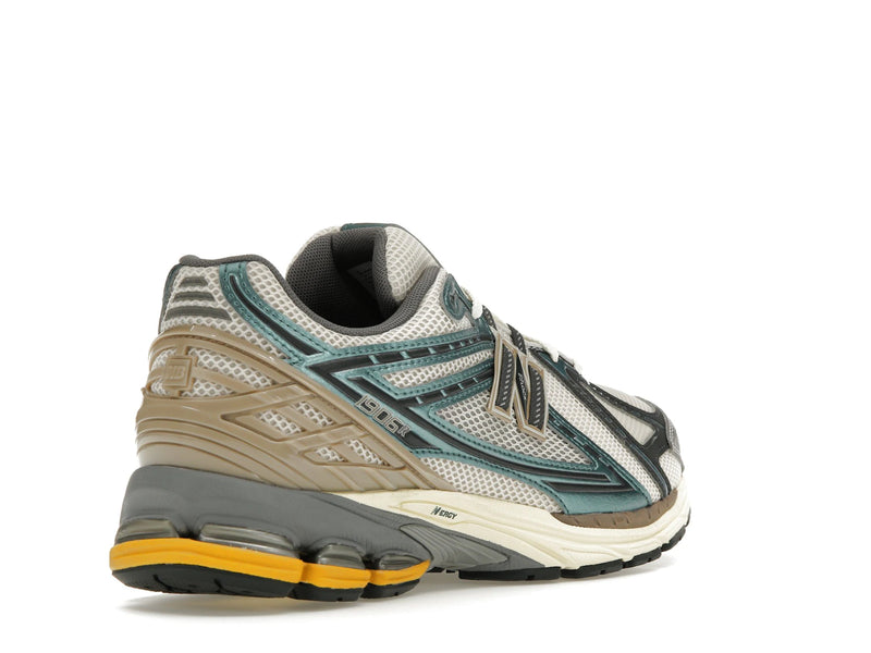 New Balance 1906r Metallic Teal New Spruce - Metallic Teal/New Spruce - M1906RRC - 31