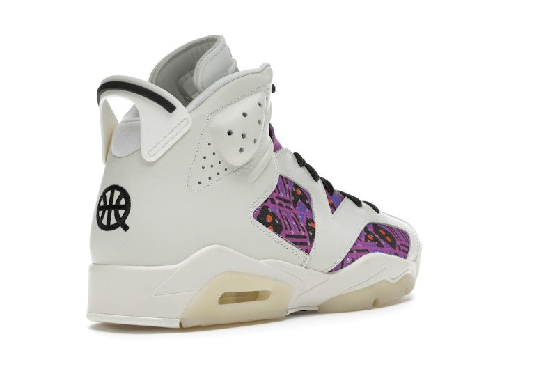 Jordan 6 Retro Quai 54 (2020) - Ansicht 32