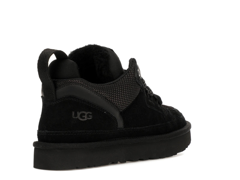 Ugg Lowmel Black - 1144032-BLK - 31