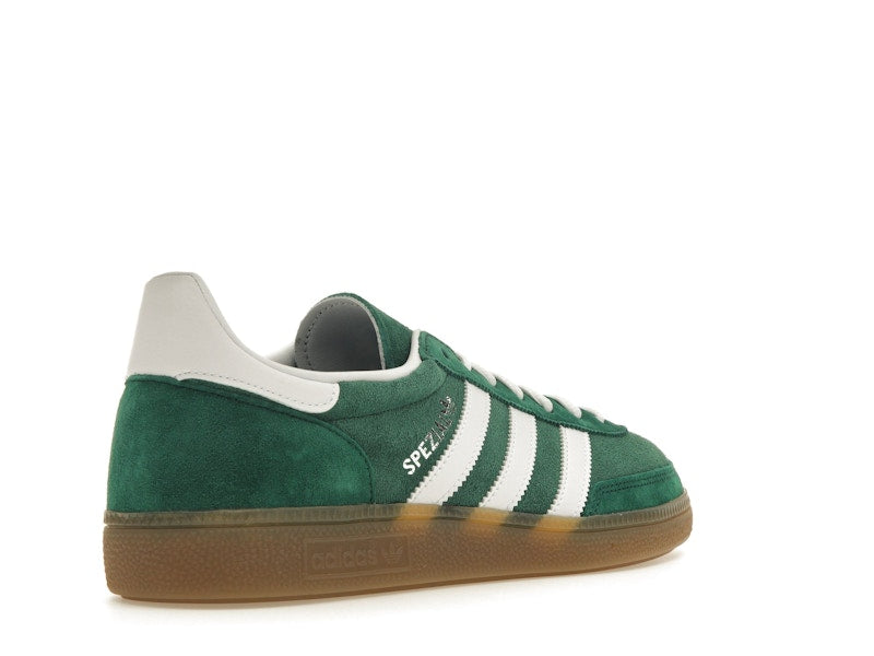 adidas Handball Spezial Collegiate Green Gum - Collegiate Green/Cloud White/Gum - IF8913 - 31