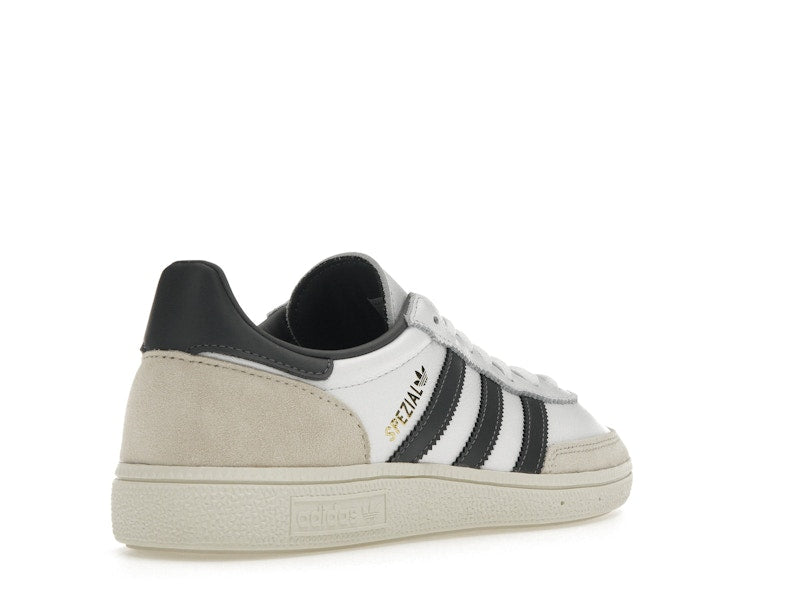adidas Handball Spezial White Grey - Cloud White/Grey Five/Off White - IF3741 - 31