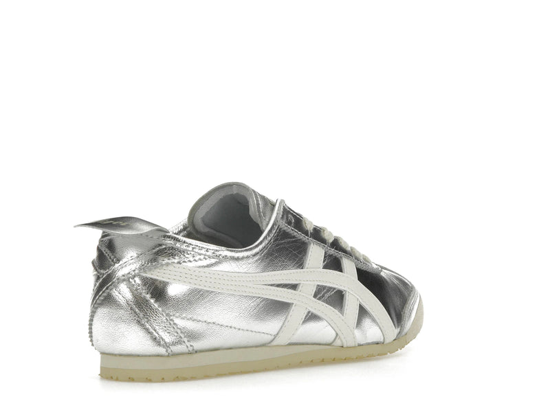 Onitsuka Tiger Mexico 66 Silver Off White - Silver/Off White - THL7C2-9399/1183B566-021 - 31