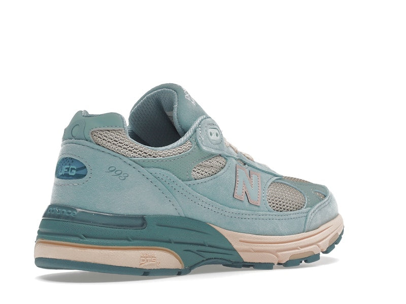 New Balance 993 Joe Freshgoods Performance Art Arctic Blue (Women's) - weergave 33