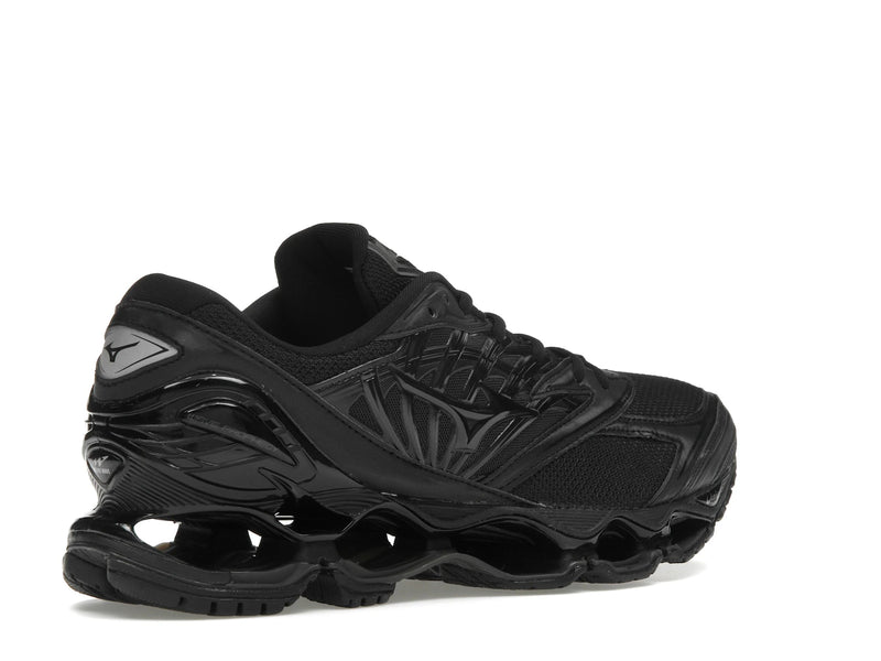 Mizuno Wave Prophecy Ls Black - D1GA333701 - 32