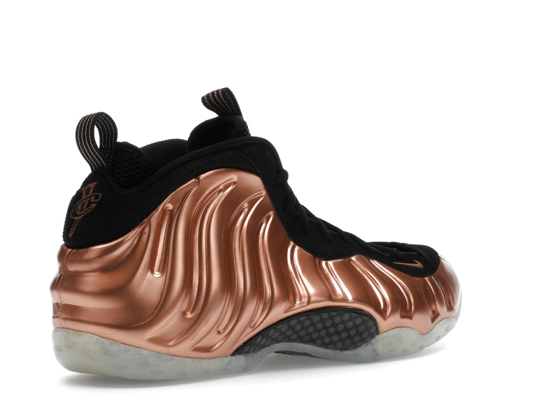 Nike Air Foamposite One Copper (2024) - Black/Metallic Copper/Off Noir - FZ9902-001 - 32