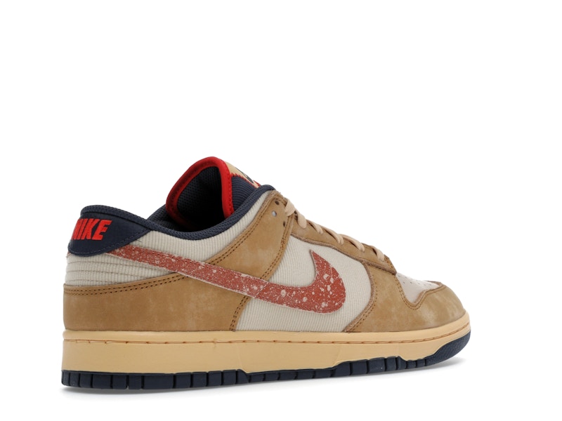 Nike Dunk Low Sketch and Exploration - widok 32