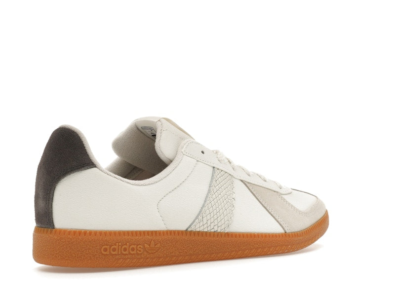 Adidas Bw Army End Chip Shop - White Tint/Cloud White/White - JP8367 - 32