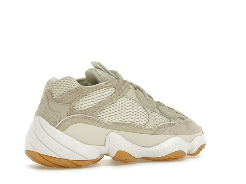adidas Yeezy 500 Stone Taupe - Stone Taupe/Stone Taupe/Stone Taupe - ID1600 - 32
