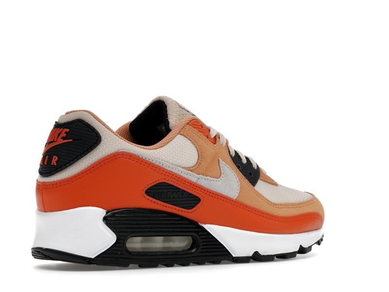 Nike Air Max 90 Copper Moon - visning 33