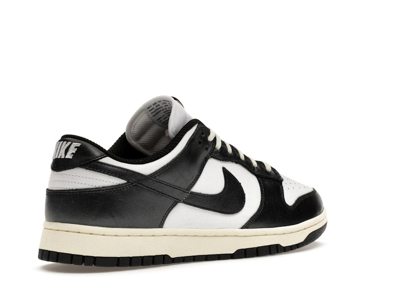 Nike Dunk Low Vintage Panda (Women's) - widok 32