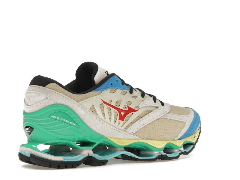 Mizuno Wave Prophecy Ls Hiroshi Nagai - vue 33