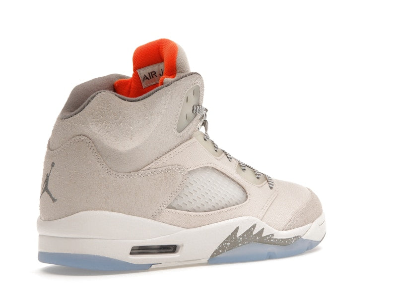 Jordan 5 Retro SE Craft Light Orewood Brown - Ansicht 33