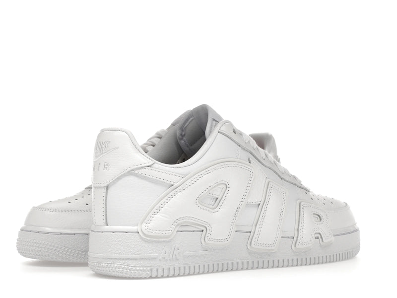 Nike Air Force 1 Low Cactus Plant Flea Market White (2024) - White/White-Light Bone - FQ7069-100 - 32