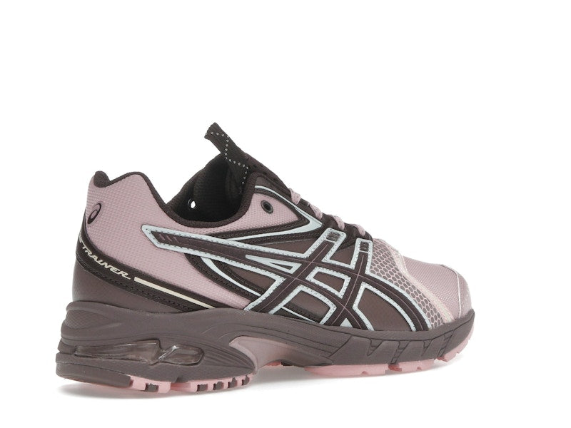 ASICS UB11-S Gel-DS Trainer 14 Kiko Kostadinov Coneflower Black Coffee - Coneflower/Black Coffee - 1203A779-700 - 32