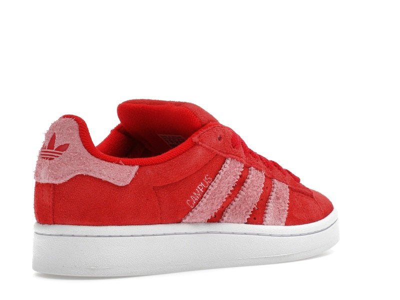 adidas Campus 00s Better Scarlet Pink Spark (Women's) - Ansicht 33