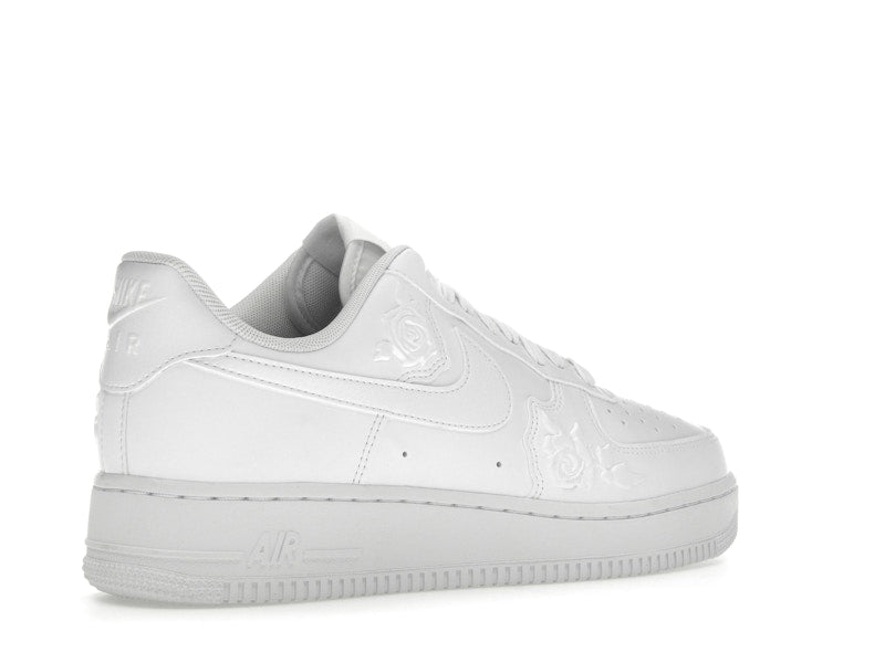 Nike Air Force 1 Low '07 White Roses (Women's) - Ansicht 33
