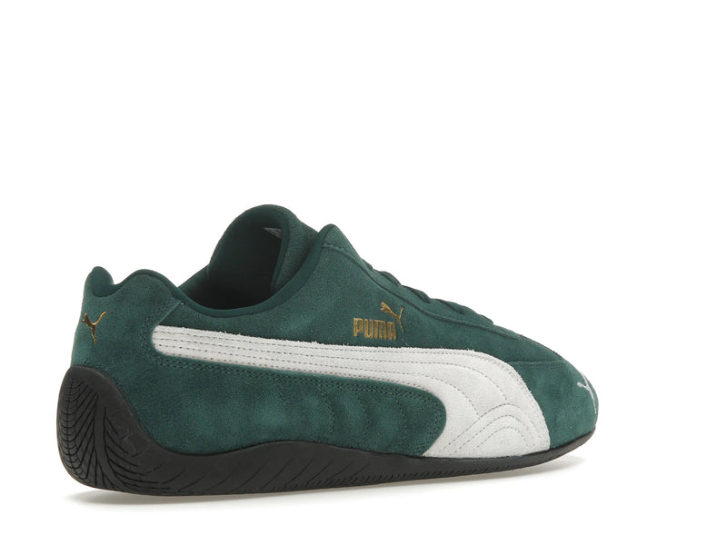 Puma Speedcat OG Dark Myrtle White - Dark Myrtle/PUMA White - 398846-12 - 32