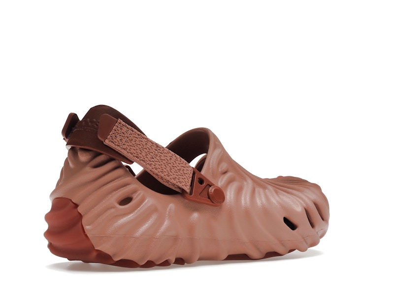 Crocs Pollex Clog by Salehe Bembury Kuwata - widok 33