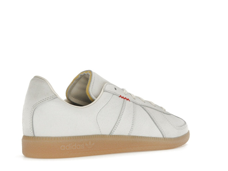 Adidas Bw Army Hartcopy White - Footwear White/Red/Gum - IE6271 - 32