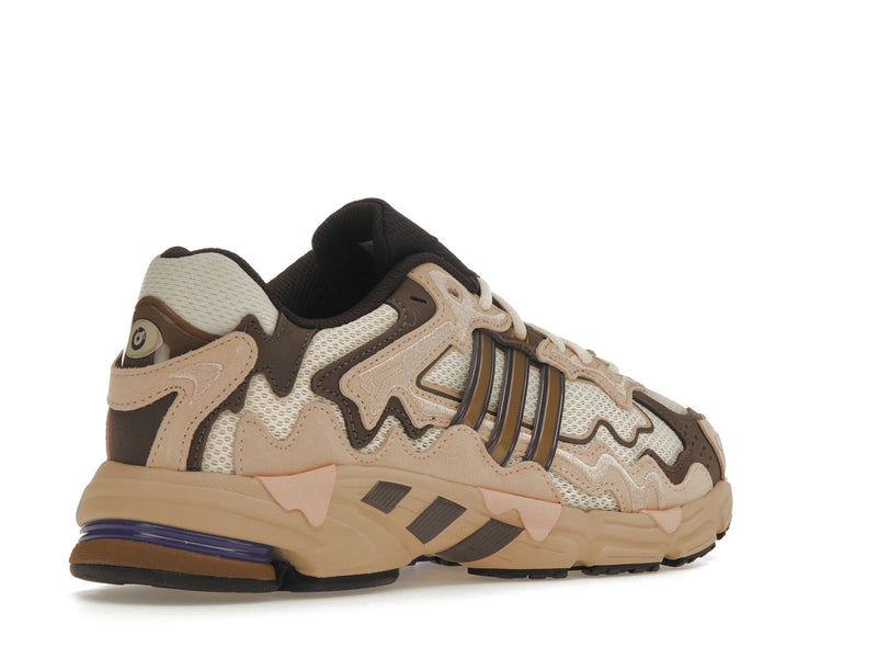 Adidas Response Cl Bad Bunny Paso Fino - Ecru Tint/Bronze Strata/Earth Strata - ID0780 - 32