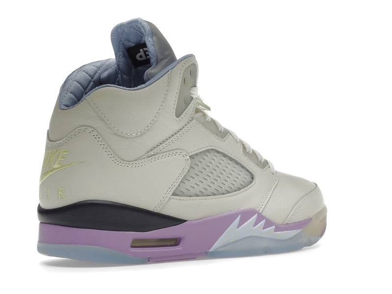 Jordan 5 Retro DJ Khaled We The Best Sail - Ansicht 33