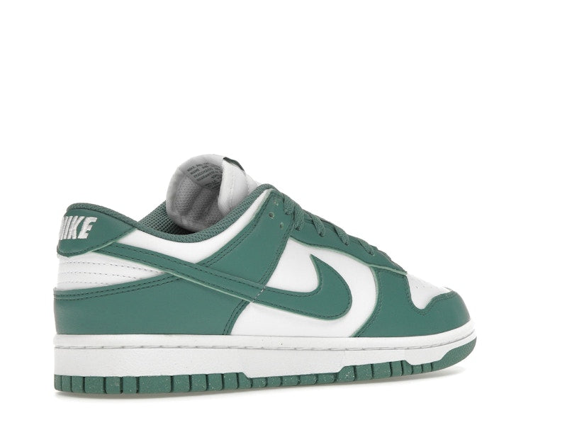 Nike Dunk Low Next Nature Bicoastal (Women's) - White/Bicoastal - DD1873-107 - 32