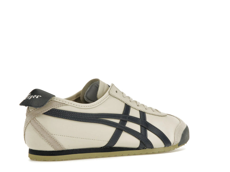 Onitsuka Tiger Mexico 66 Birch Peacoat - Birch/Peacoat - 1183C102-200/DL408-1659 - 32