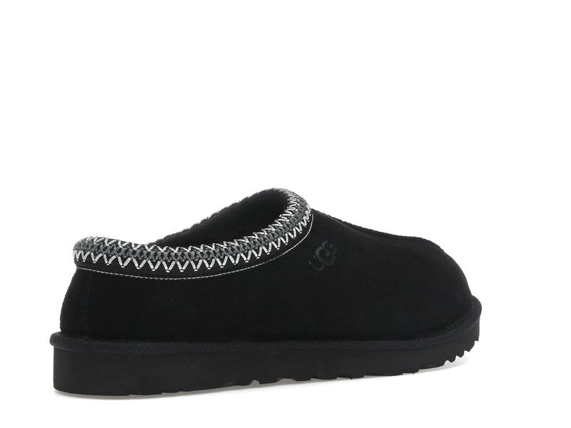 Ugg Tasman II Slipper Black Homme - 1174671-BLK - 32