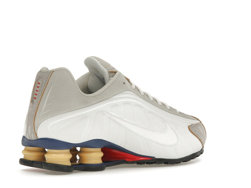 Nike Shox R4 PRM Design By Korea - Ansicht 32